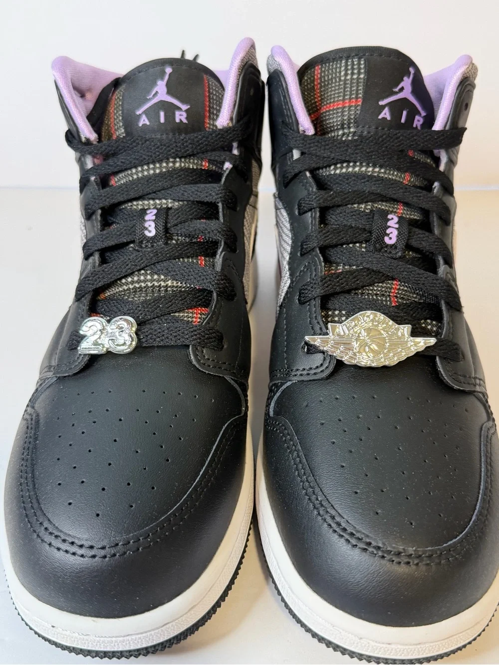 Jordan mid se